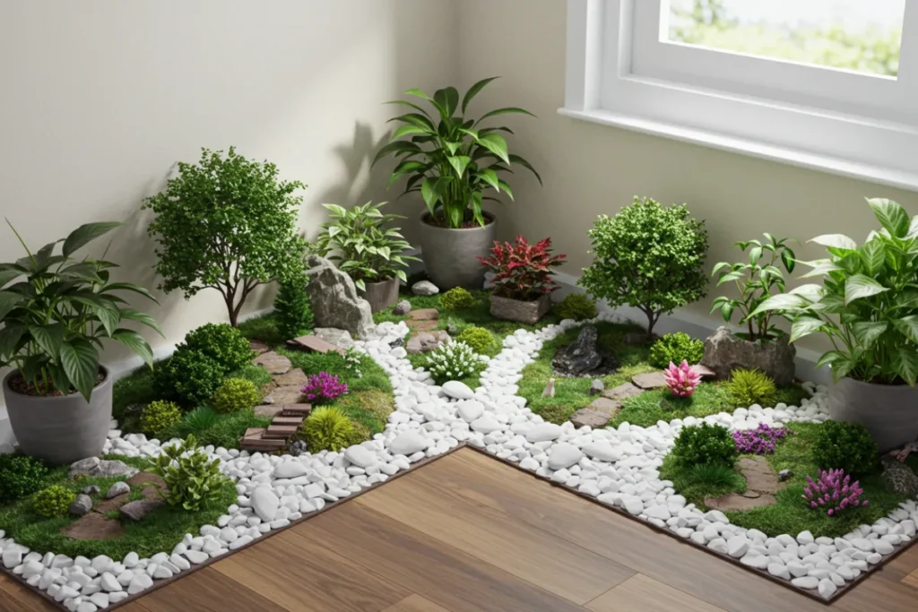 Jardim de Inverno