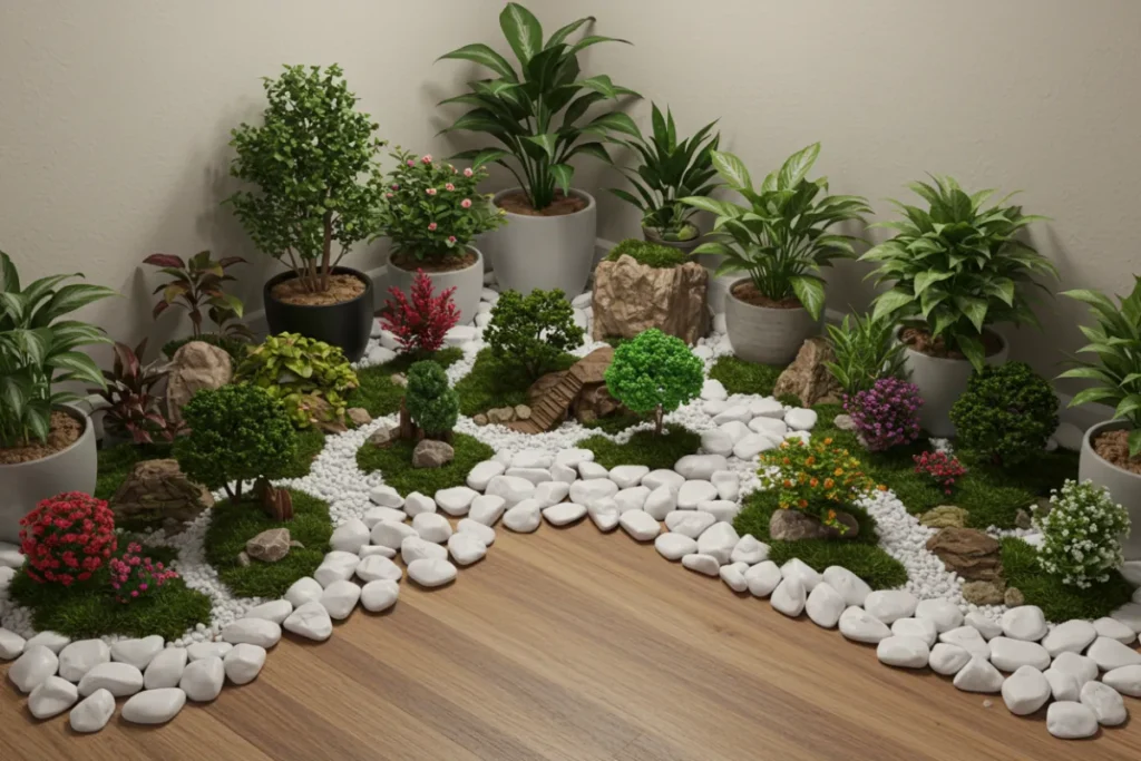 Jardim de Inverno