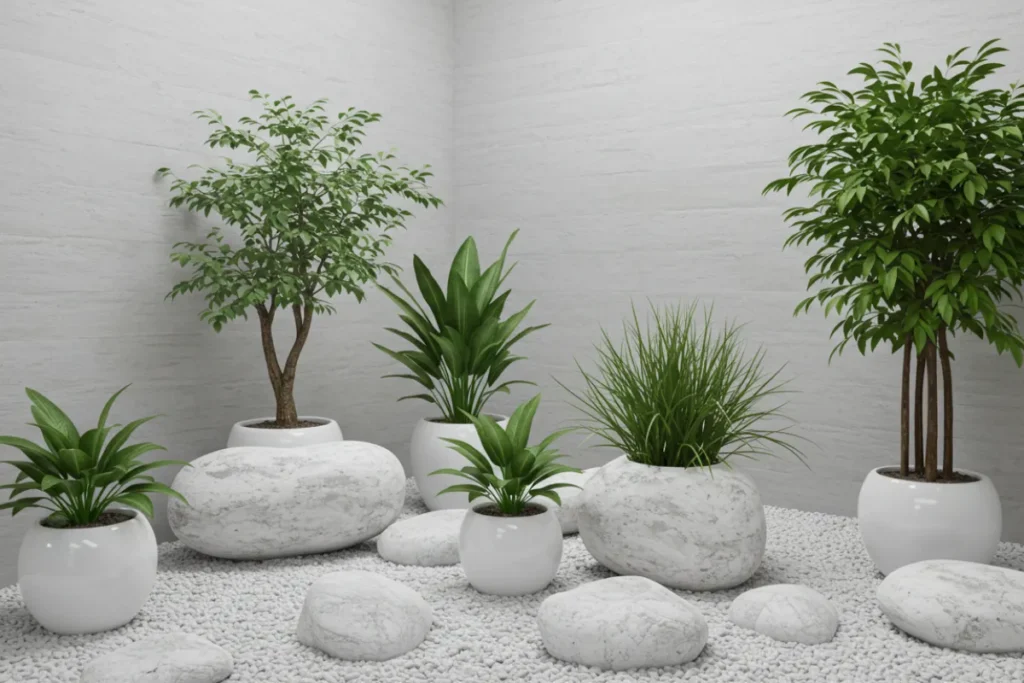 Jardim de Inverno