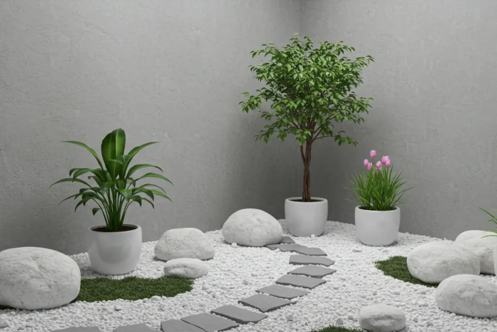 Jardim de Inverno