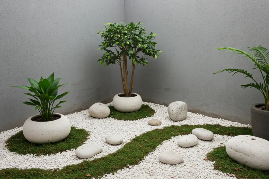 Jardim de Inverno