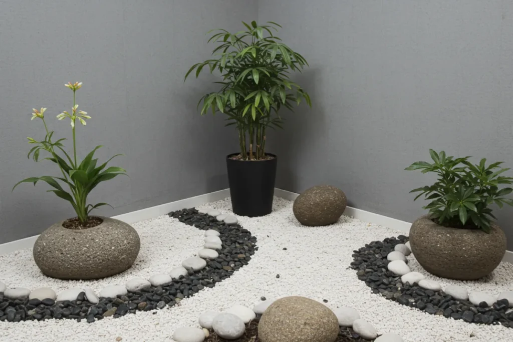 Jardim de Inverno