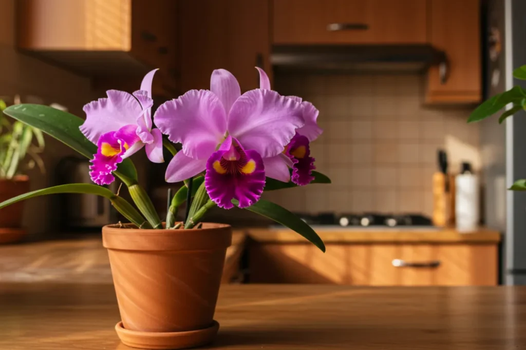 5 Variedades de Orquídeas do Mato Para Cultivar