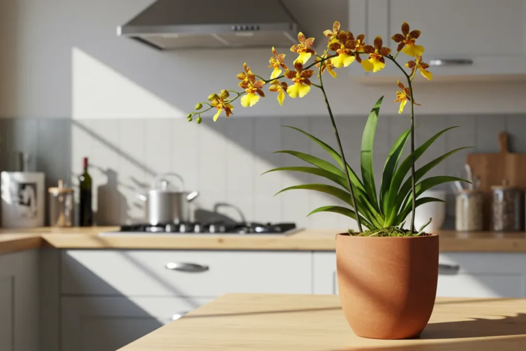 5 Variedades de Orquídeas do Mato Para Cultivar