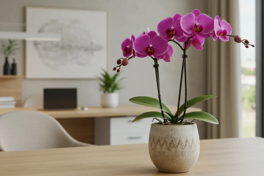 5 Variedades de Orquídeas do Mato Para Cultivar
