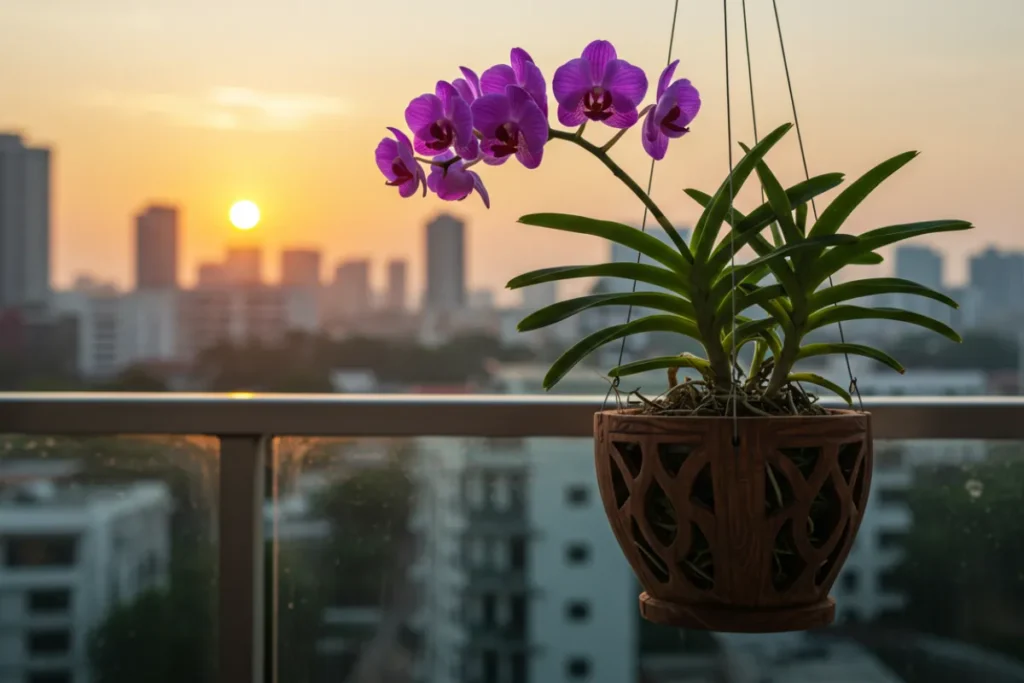 5 Variedades de Orquídeas do Mato Para Cultivar