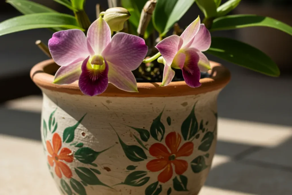 5 Variedades de Orquídeas do Mato Para Cultivar