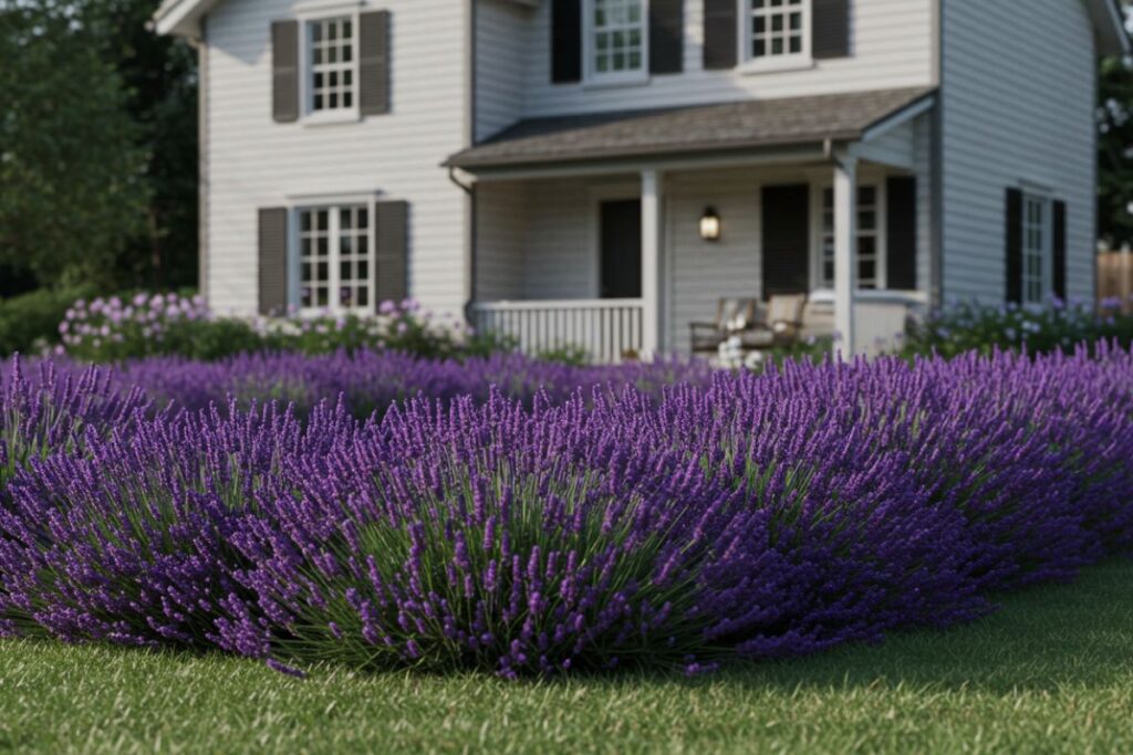 Como Cultivar Lavanda