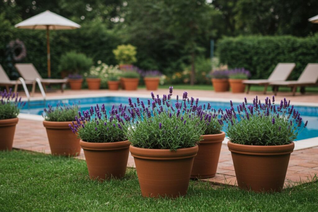 Como Cultivar Lavanda