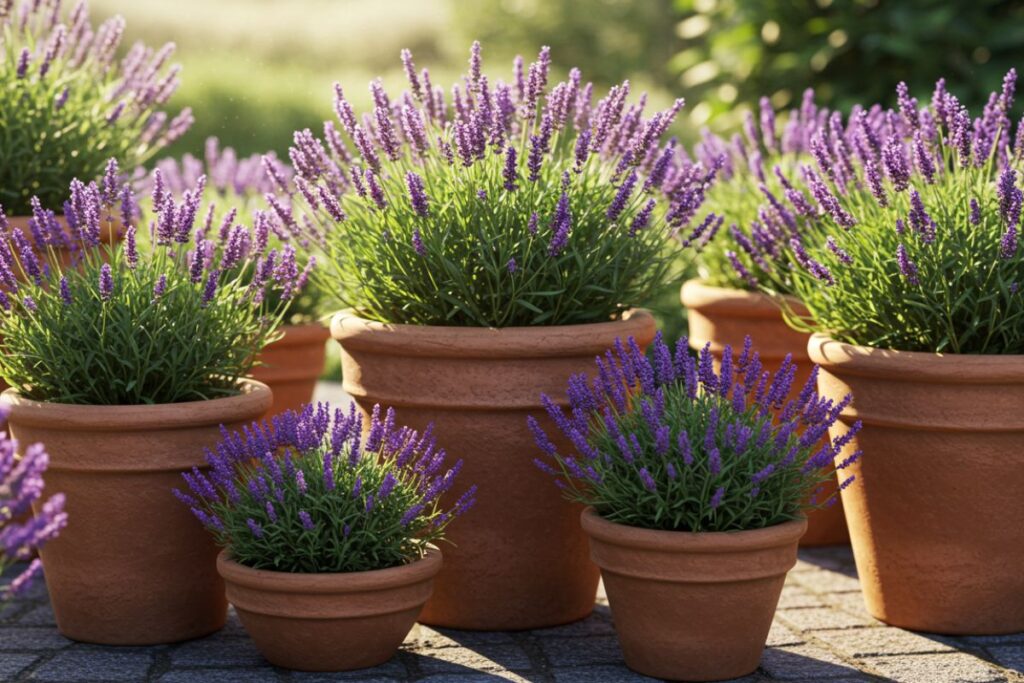 Como Cultivar Lavanda