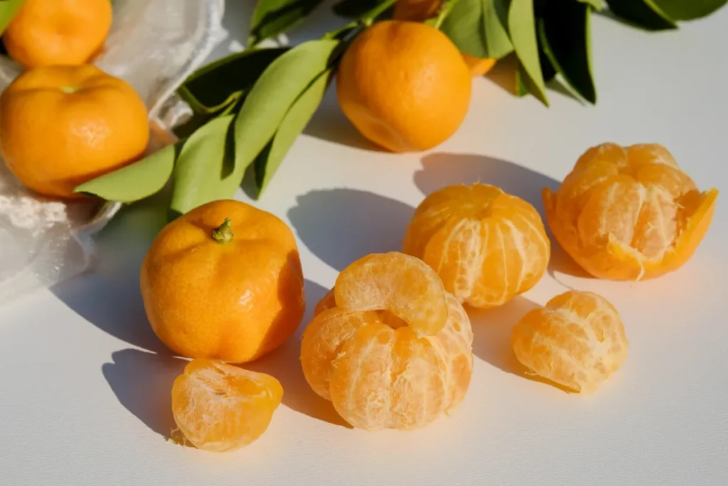 Como Cultivar Ponkan