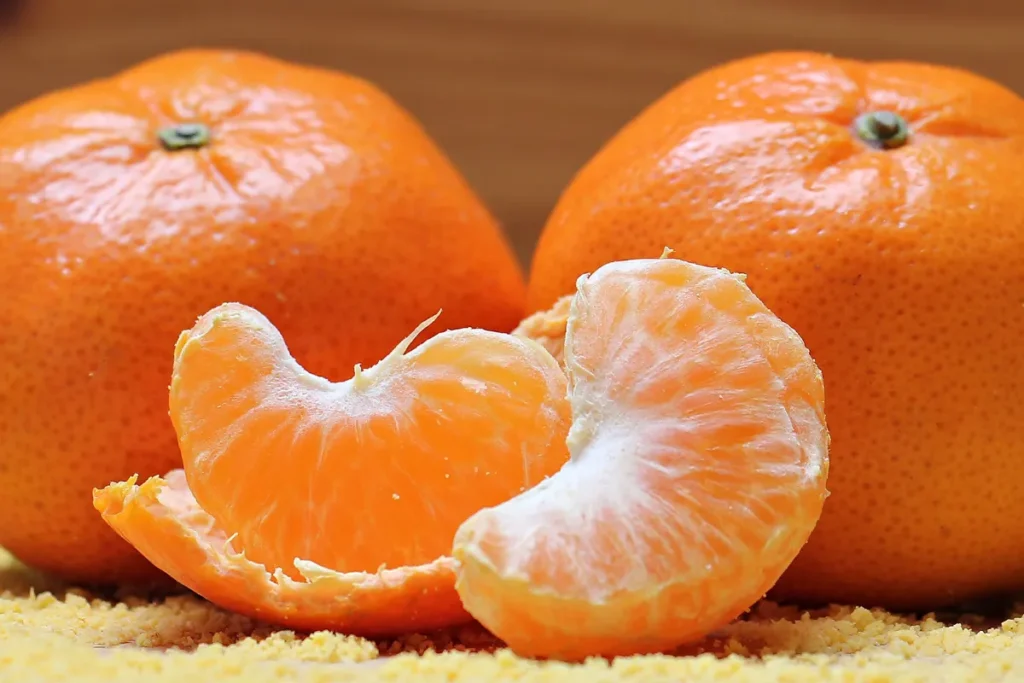 Como Cultivar Ponkan