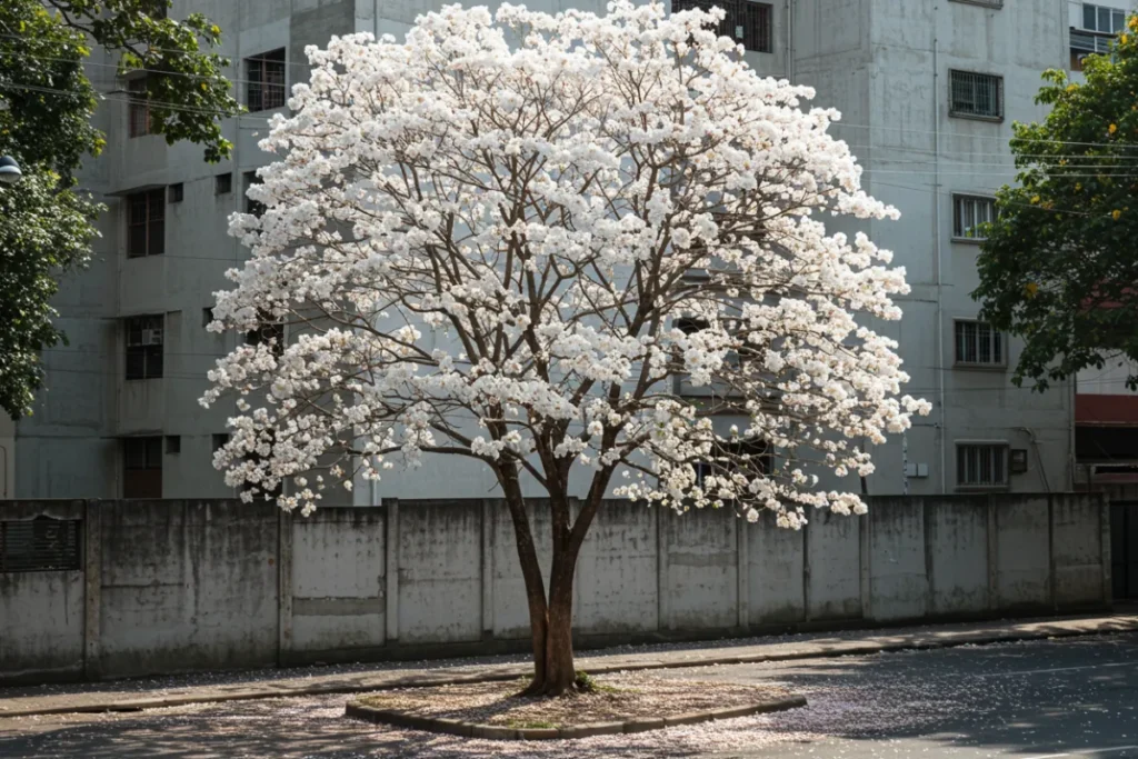 Como Plantar Ipês