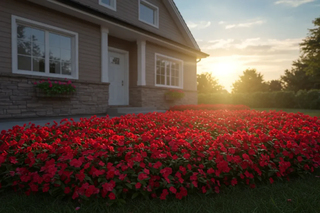 como cultivar vinca