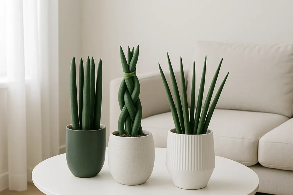 plantas lindas para 2025