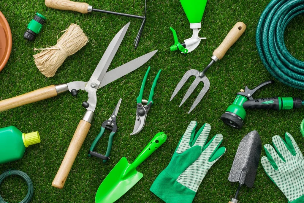 Como Montar um Jardim na Varanda