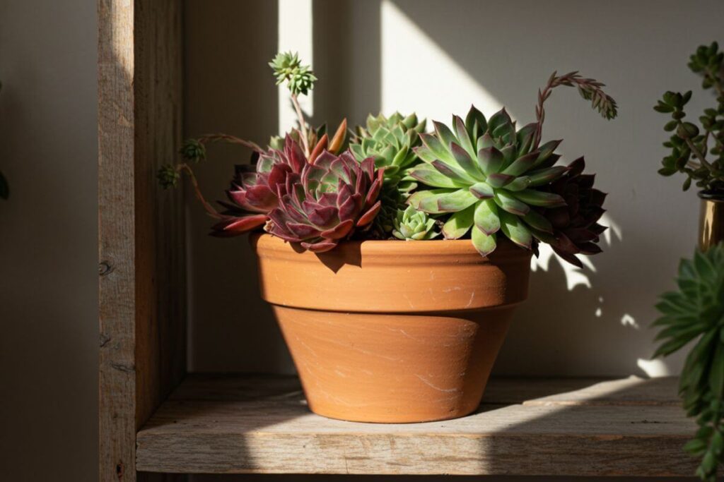 Echeveria