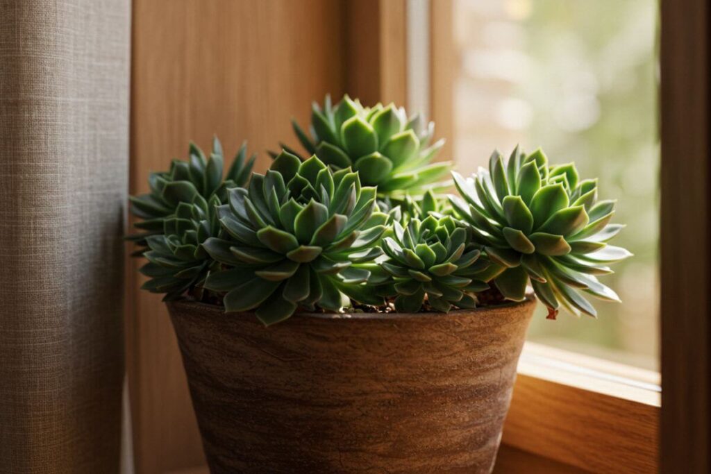 Echeveria