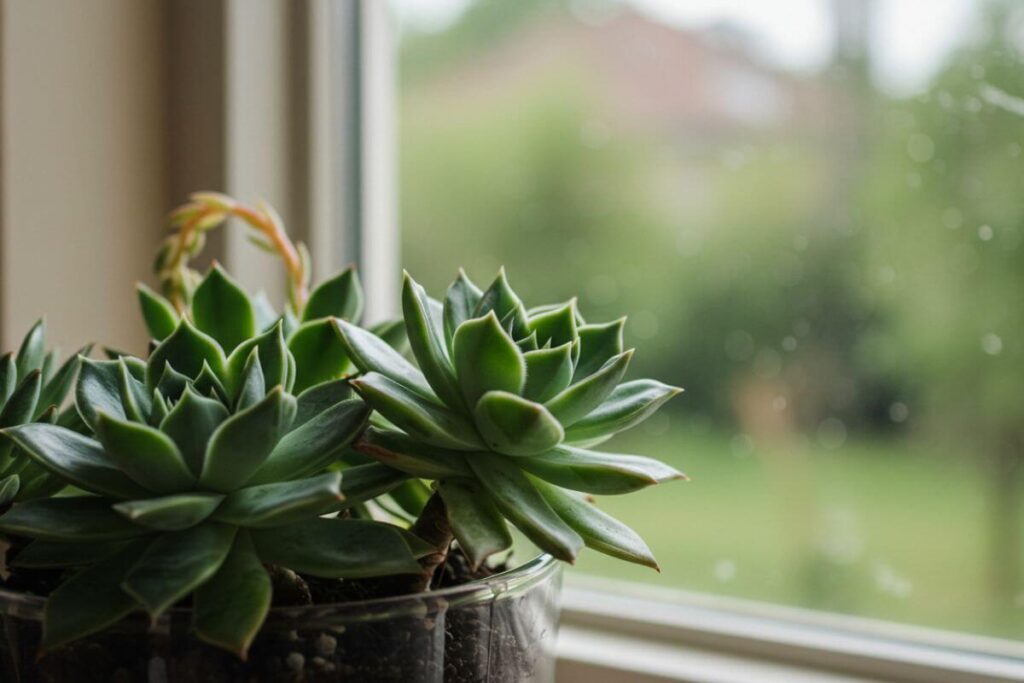 Echeveria