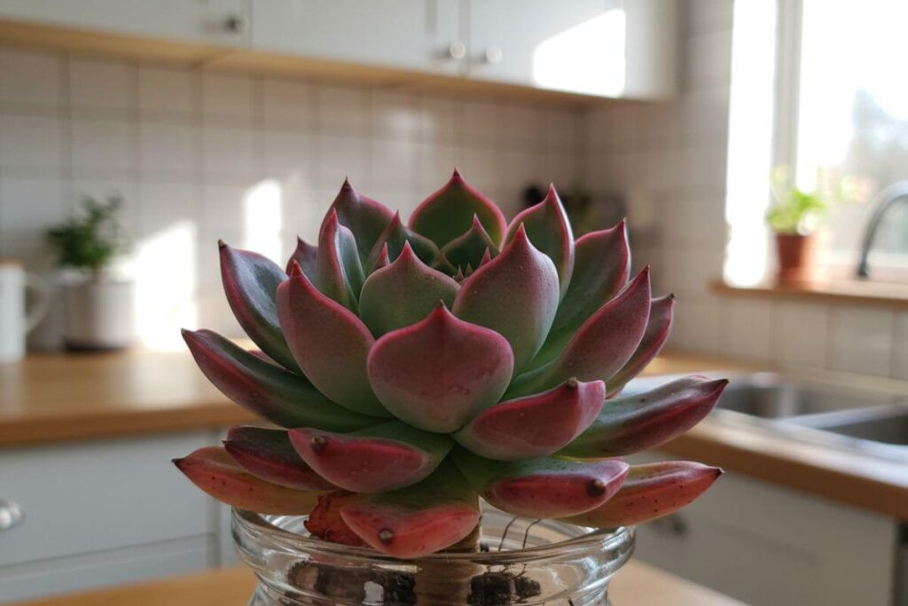 Echeveria