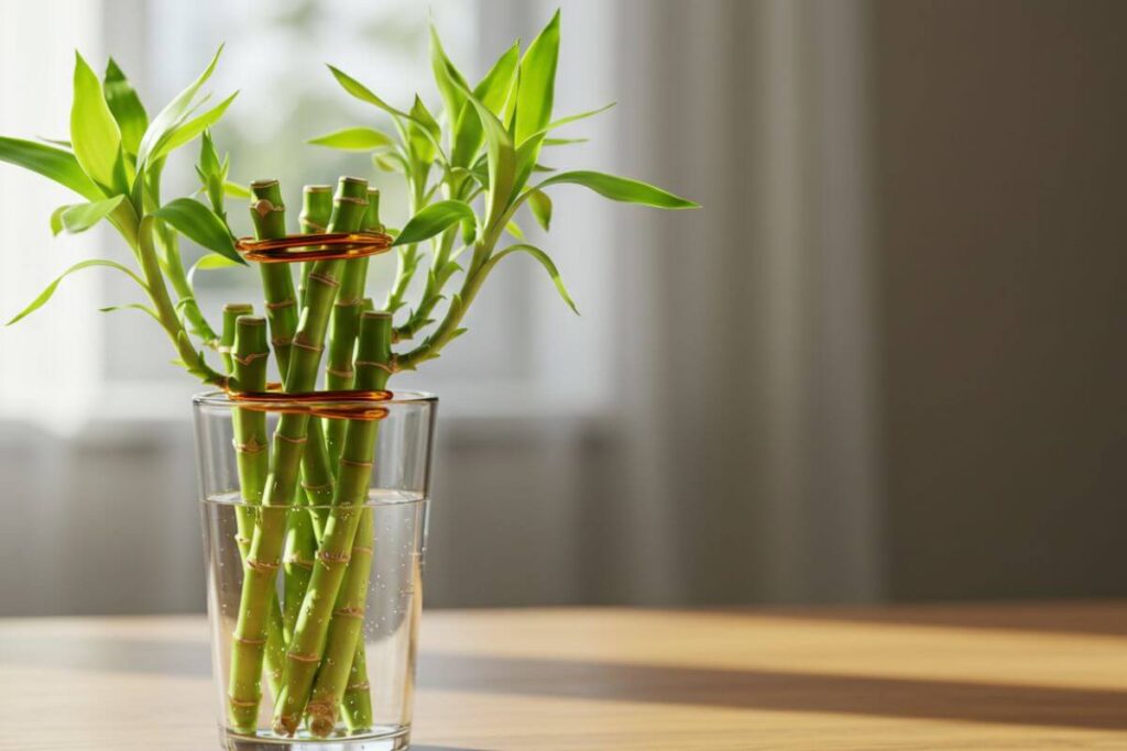 Plantas para prosperidade