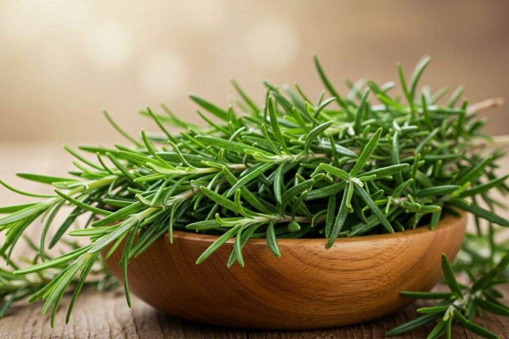 Plantas para prosperidade