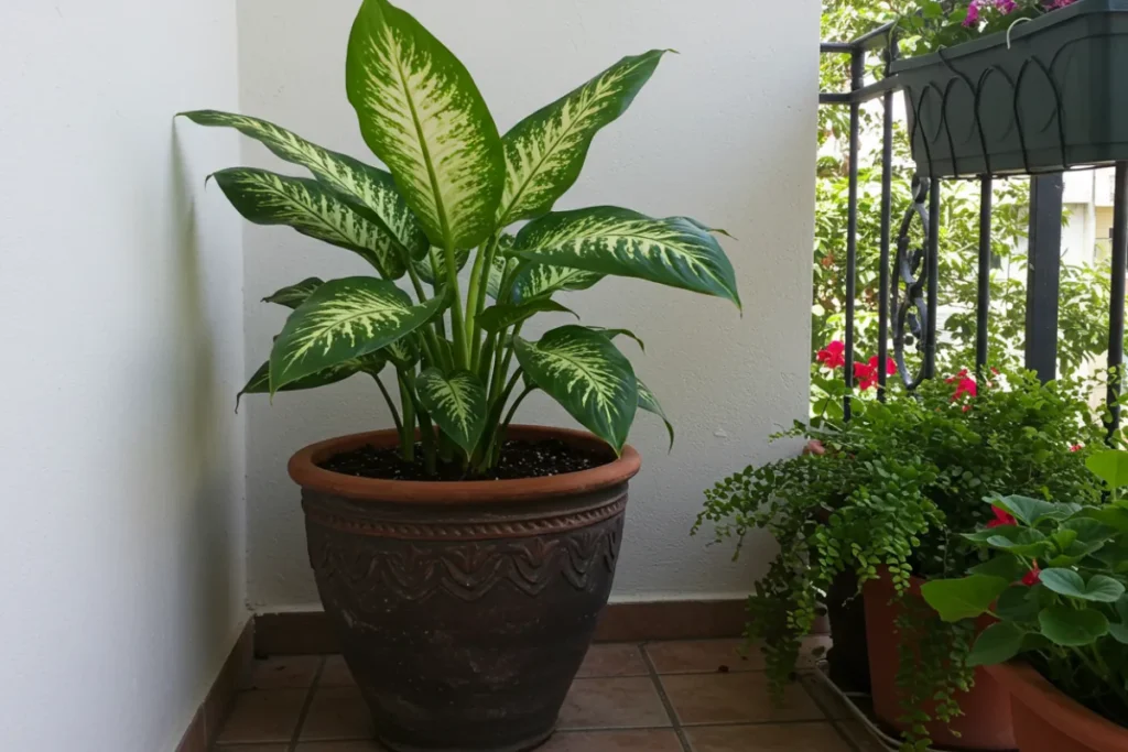 Plantas Venenosas