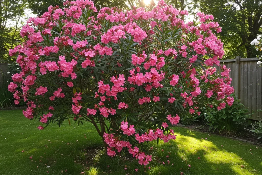Plantas Venenosas