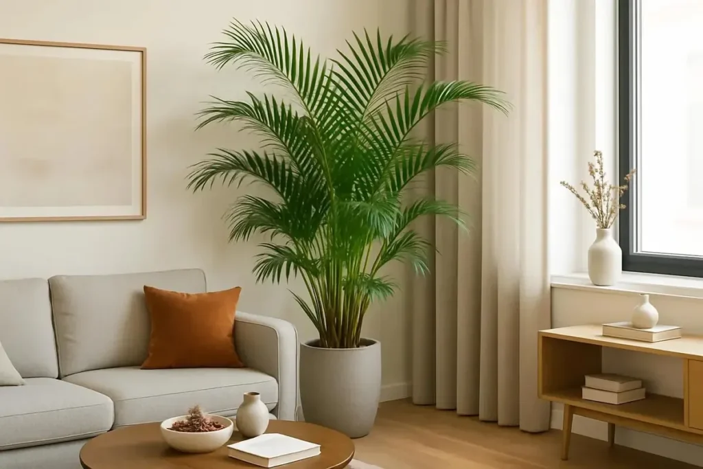 areca bambu