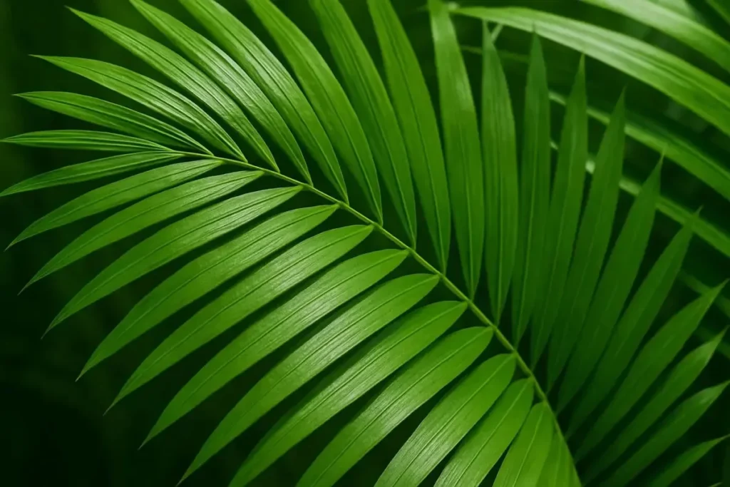 areca bambu