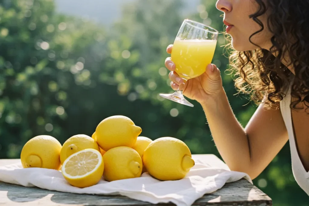 como cultivar limão siciliano