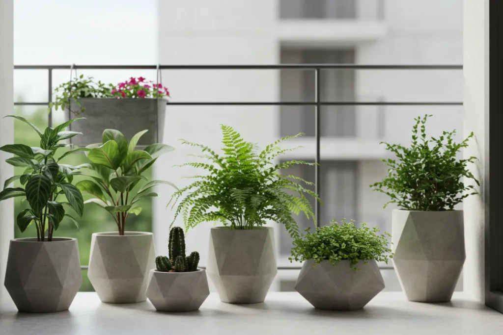 como não matar suas plantas