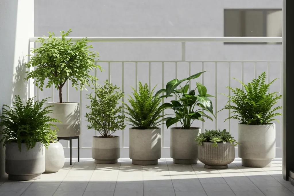 como não matar suas plantas