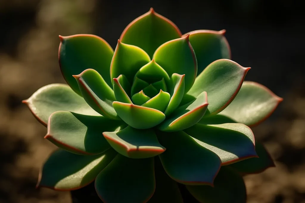 iluminação ideal para plantas