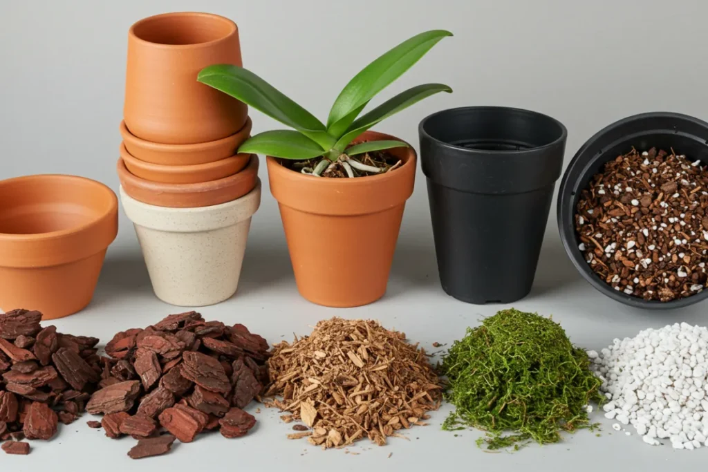 Como Cuidar de Orquídea em Apartamento