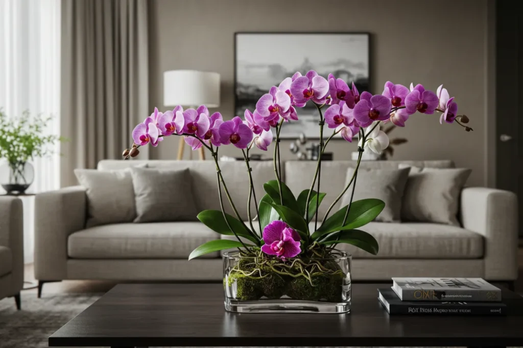 Como Cuidar de Orquídea em Apartamento