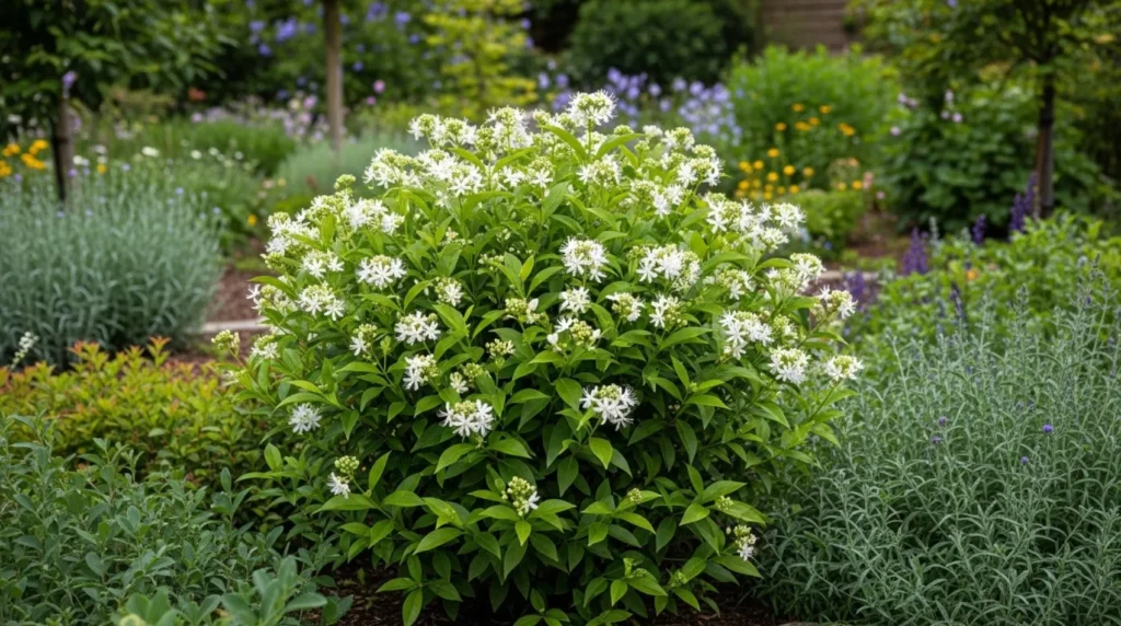 Como Escolher Plantas para um Jardim Externo