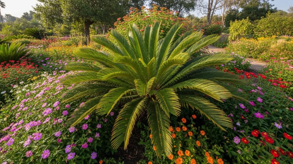 Como Escolher Plantas para um Jardim Externo