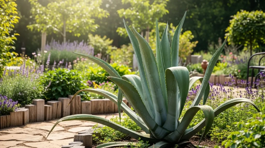 Como Escolher Plantas para um Jardim Externo