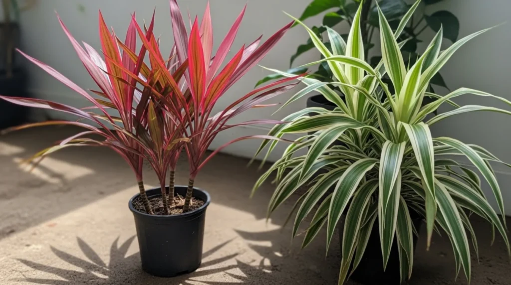 Como cuidar da planta dracena
