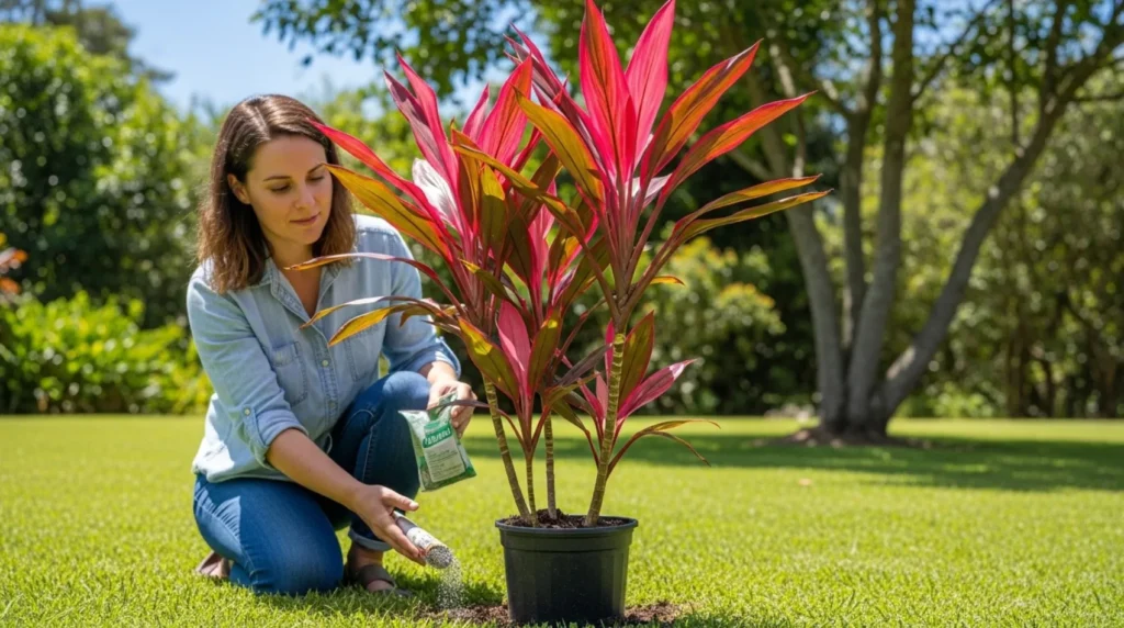 Como cuidar da planta dracena