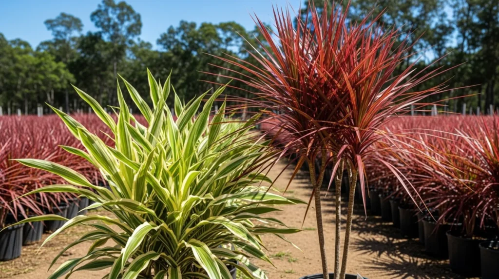 Como cuidar da planta dracena
