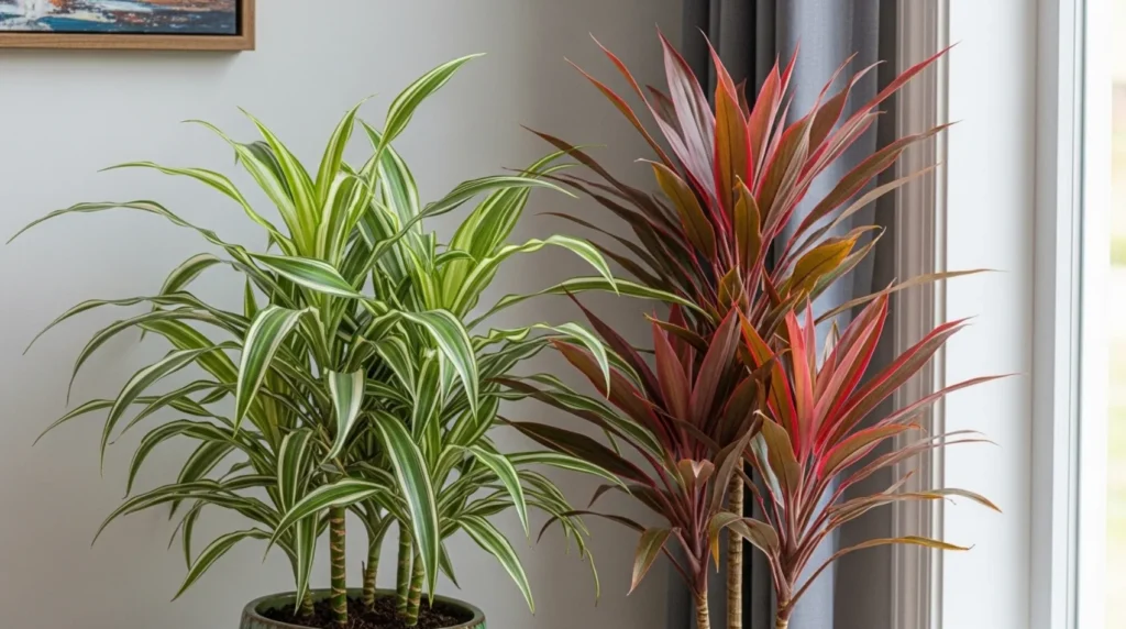 Como cuidar da planta dracena