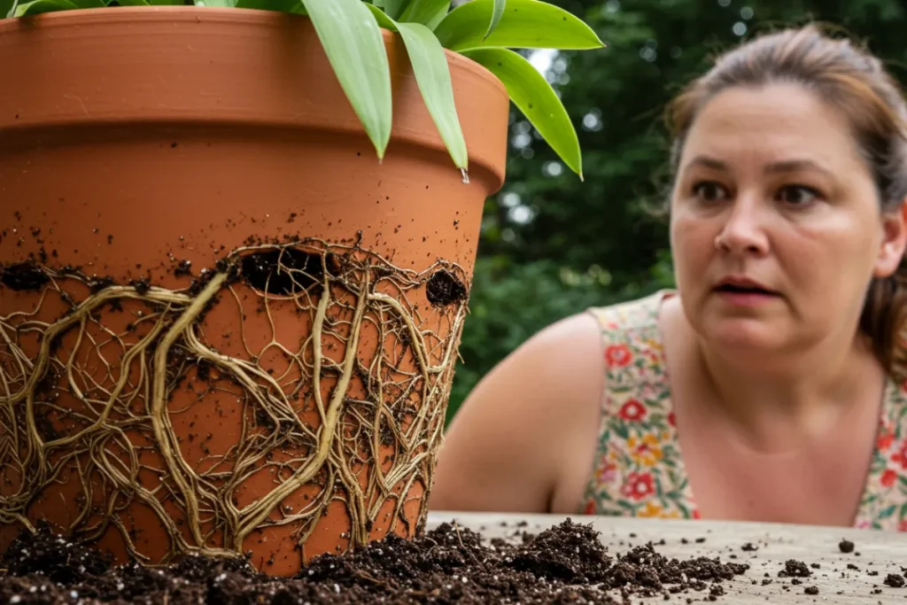 Como escolher vaso para plantas