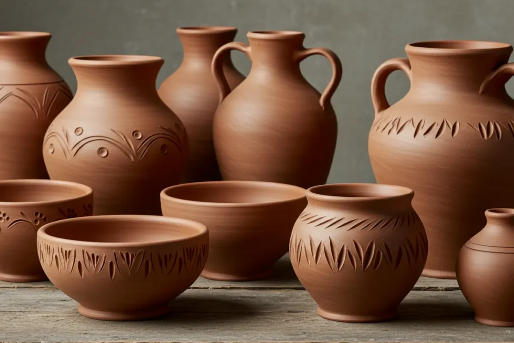 Como escolher vaso para plantas