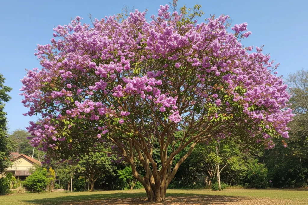 Como plantar resedá