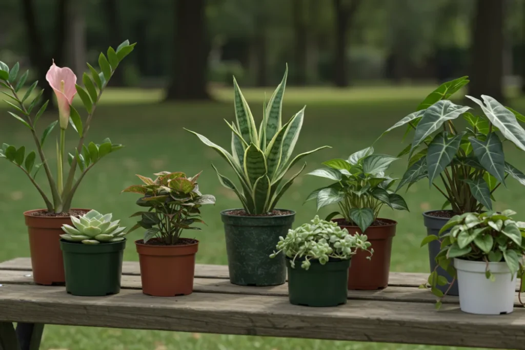 Plantas para Iniciantes