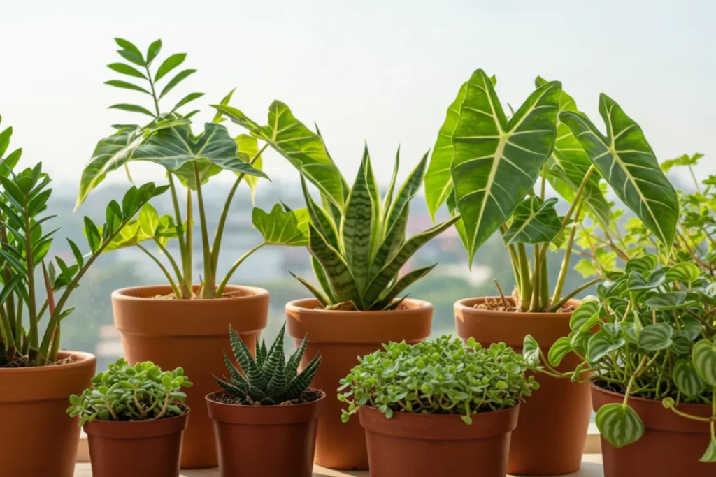 Plantas para Iniciantes