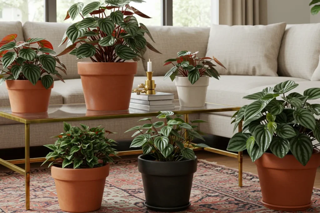 Plantas para Iniciantes