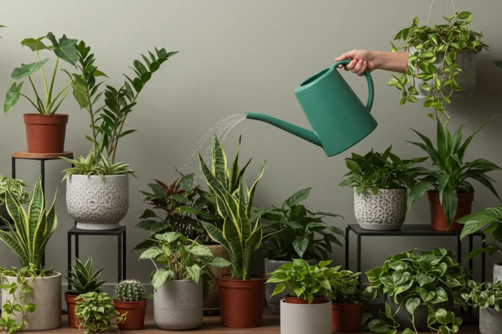 Plantas para Iniciantes